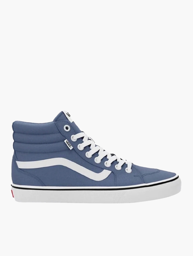 Vans indigo online